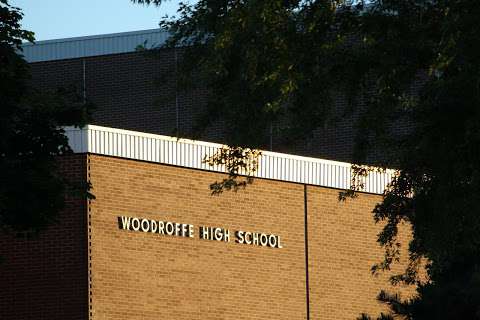 Woodroffe High School